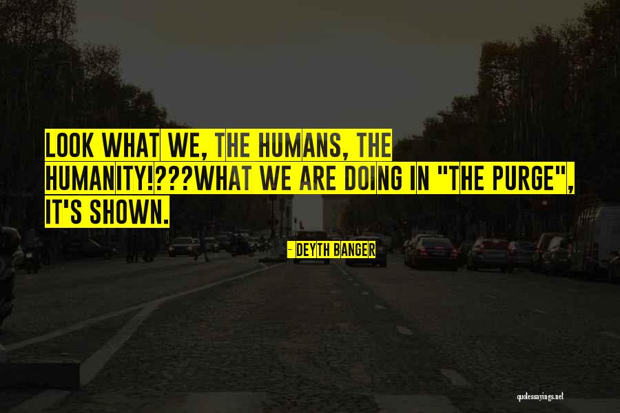 Barad Quotes By Deyth Banger Barad Quotes By Deyth Banger