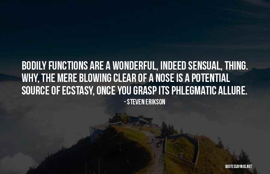 Barad Quotes By Steven Erikson Barad Quotes By Steven Erikson