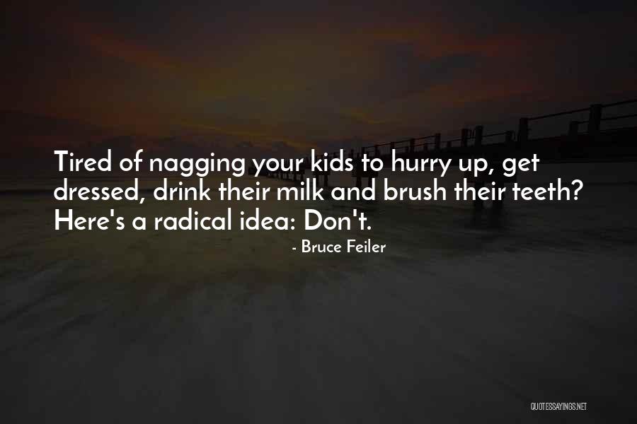 Baradarian Quotes By Bruce Feiler Baradarian Quotes By Bruce Feiler