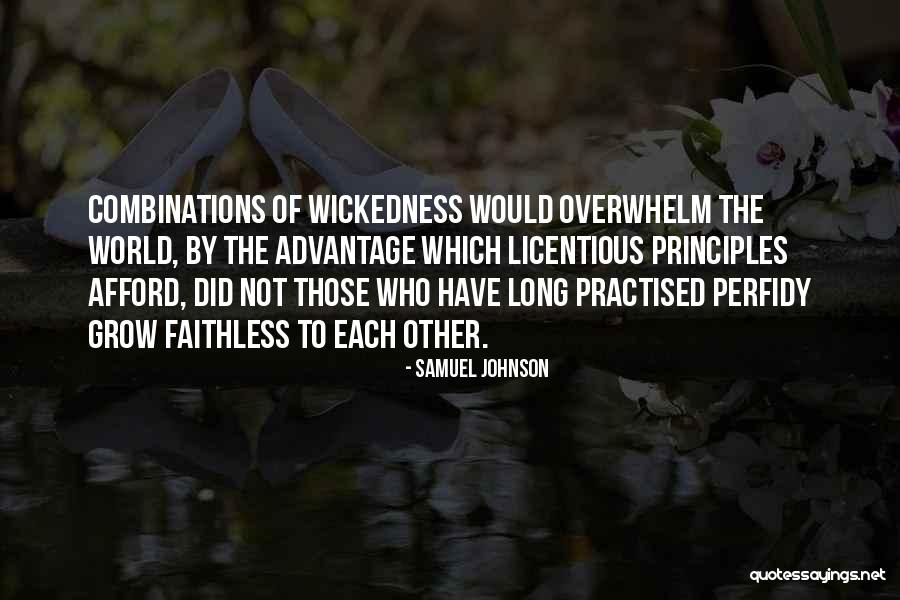 Baradarian Quotes By Samuel Johnson Baradarian Quotes By Samuel Johnson