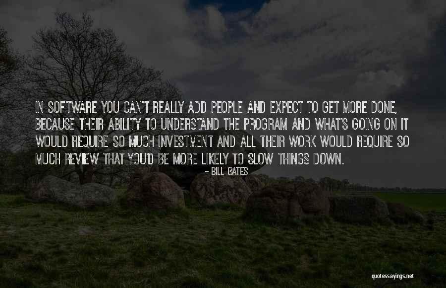 Baradariarts Quotes By Bill Gates Baradariarts Quotes By Bill Gates