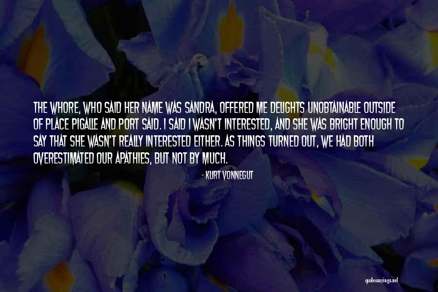 Baradariarts Quotes By Kurt Vonnegut Baradariarts Quotes By Kurt Vonnegut