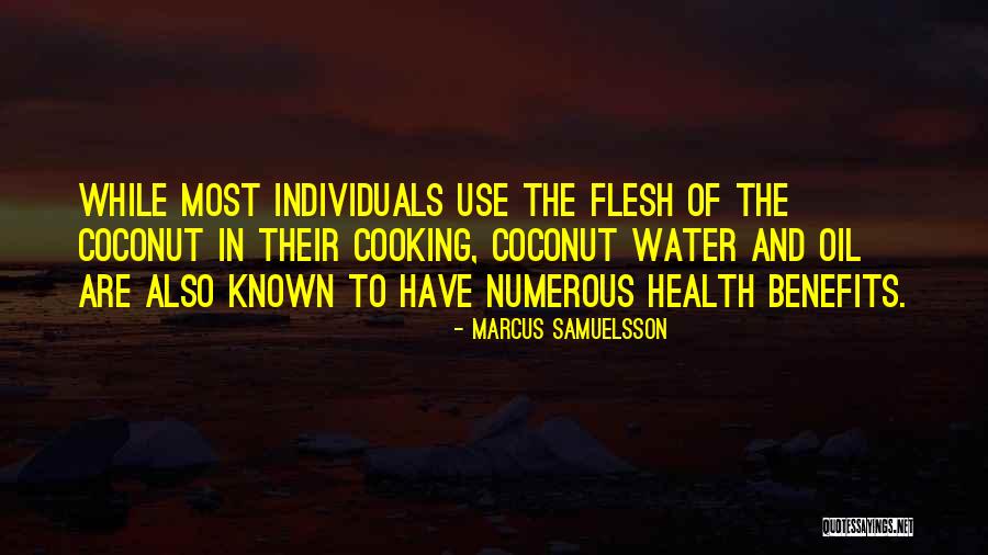 Baraf Bari Quotes By Marcus Samuelsson Baraf Bari Quotes By Marcus Samuelsson