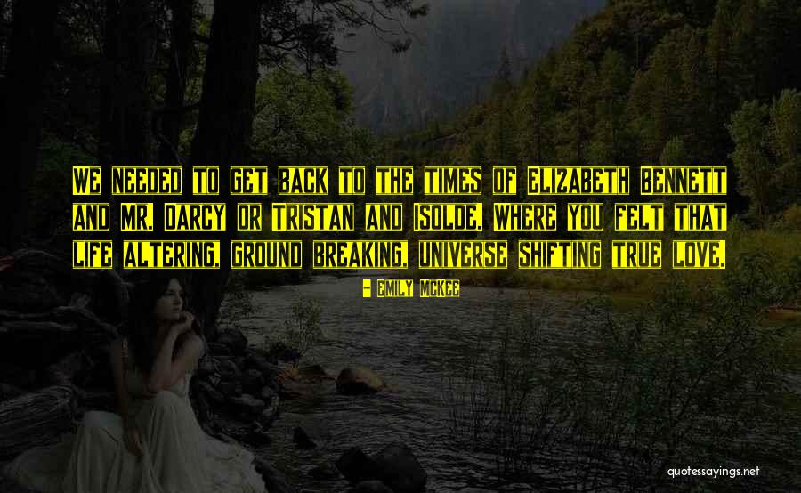 Barager Sf Quotes By Emily McKee Barager Sf Quotes By Emily McKee