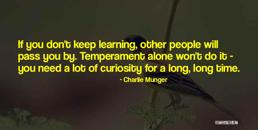 Baragwanath Academic Hospital Quotes By Charlie Munger Baragwanath Academic Hospital Quotes By Charlie Munger