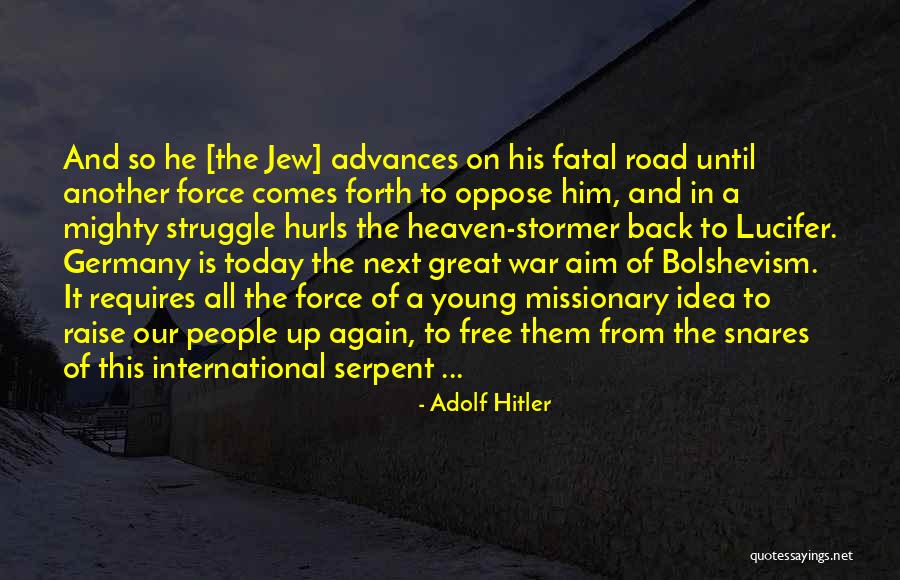 Baraha Telugu Quotes By Adolf Hitler Baraha Telugu Quotes By Adolf Hitler