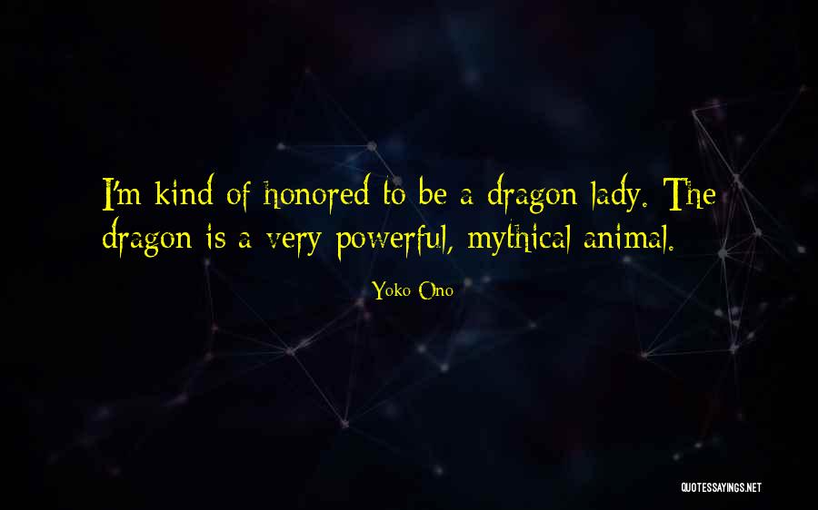 Barajar Quotes By Yoko Ono Barajar Quotes By Yoko Ono