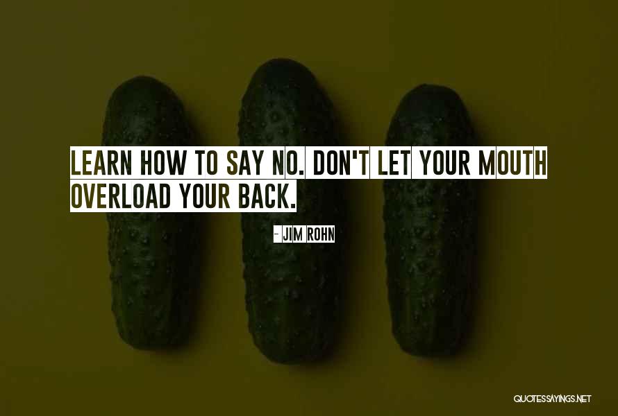 Barajari Quotes By Jim Rohn Barajari Quotes By Jim Rohn