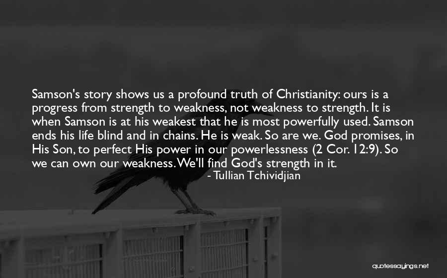 Barajari Quotes By Tullian Tchividjian Barajari Quotes By Tullian Tchividjian