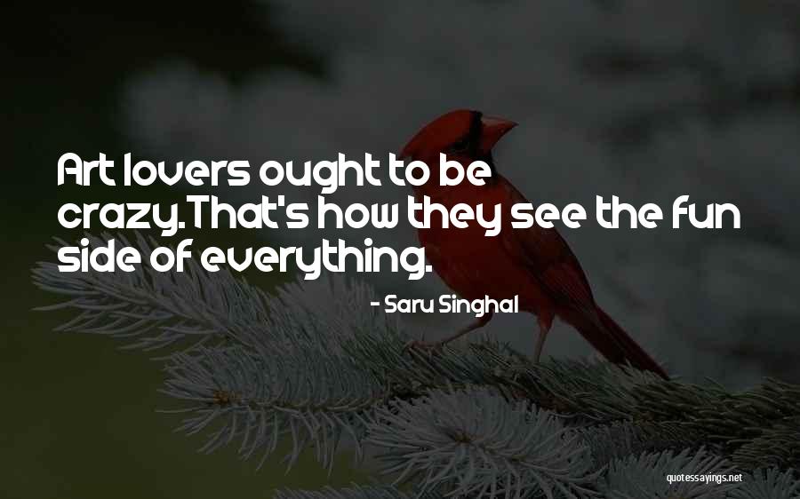 Barajas De Loteria Quotes By Saru Singhal Barajas De Loteria Quotes By Saru Singhal