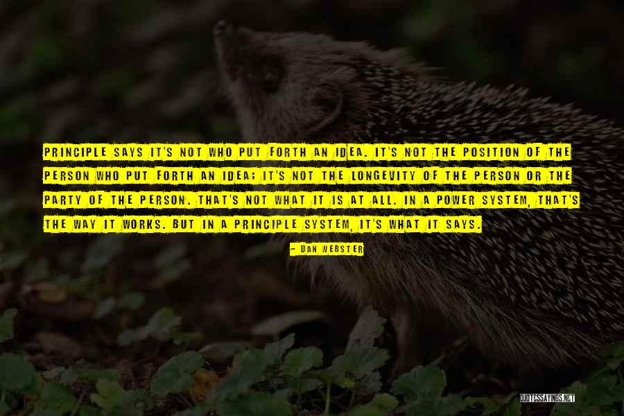 Barakah Nuclear Quotes By Dan Webster Barakah Nuclear Quotes By Dan Webster