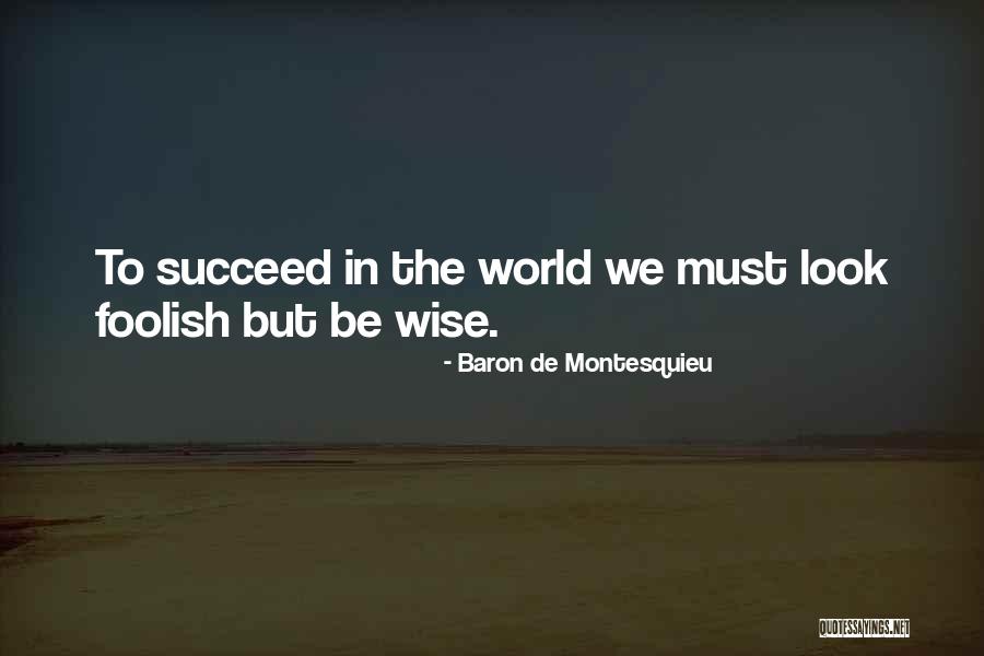 Barakaldo Digital Quotes By Baron De Montesquieu Barakaldo Digital Quotes By Baron De Montesquieu