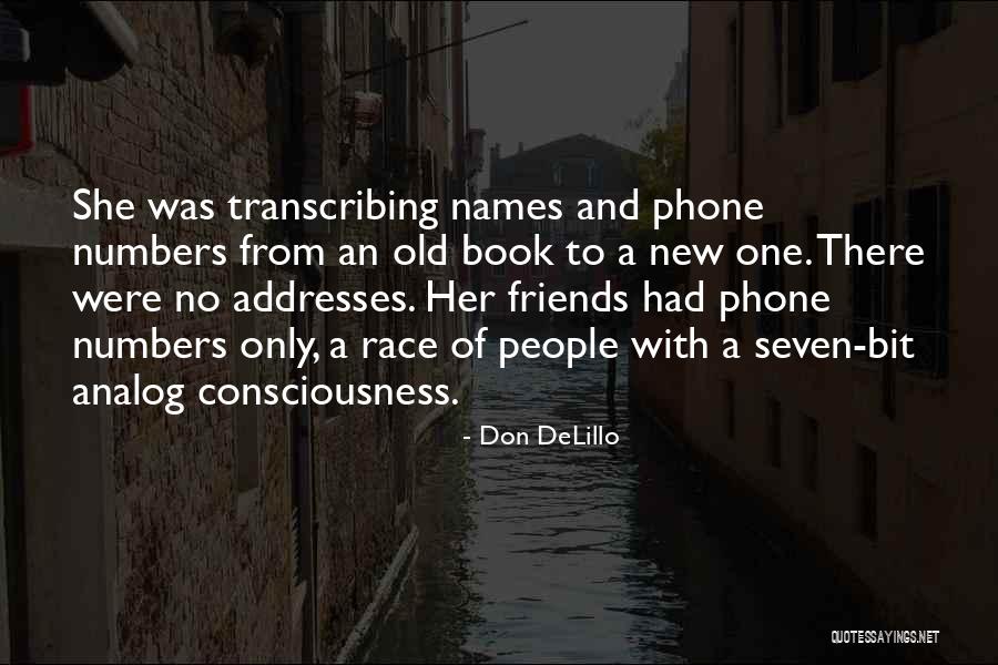 Barakaldo Digital Quotes By Don DeLillo Barakaldo Digital Quotes By Don DeLillo