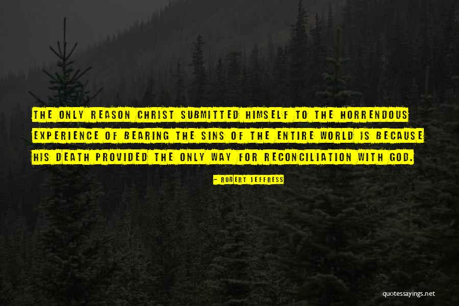 Barakas Wwf Quotes By Robert Jeffress Barakas Wwf Quotes By Robert Jeffress