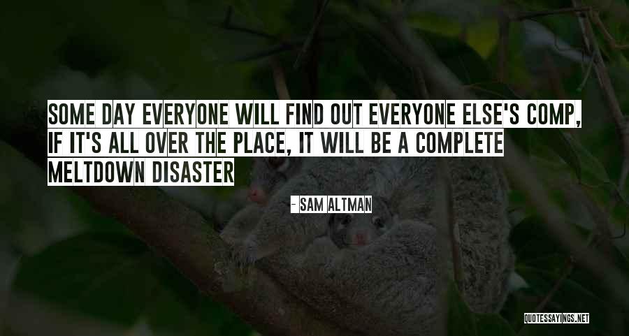 Barakat Fresh Quotes By Sam Altman Barakat Fresh Quotes By Sam Altman