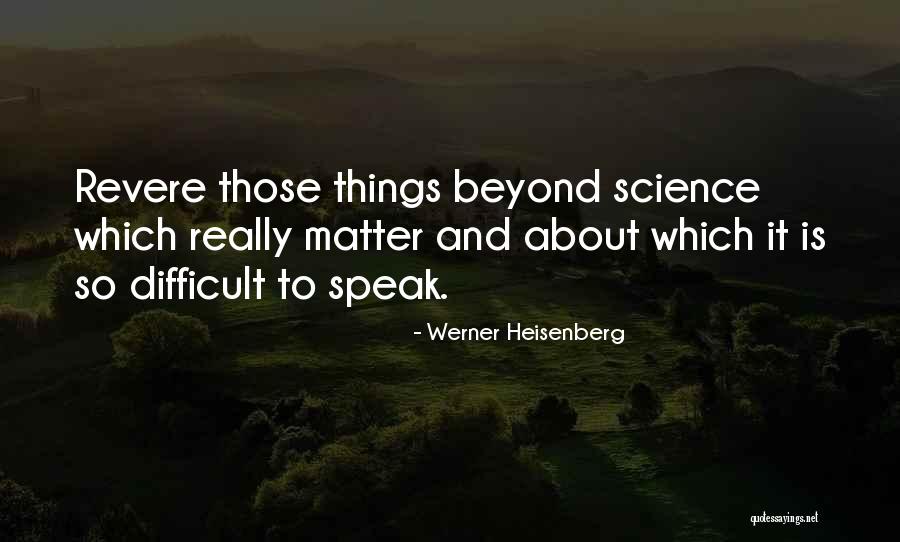 Barakett T Shirts Quotes By Werner Heisenberg Barakett T Shirts Quotes By Werner Heisenberg