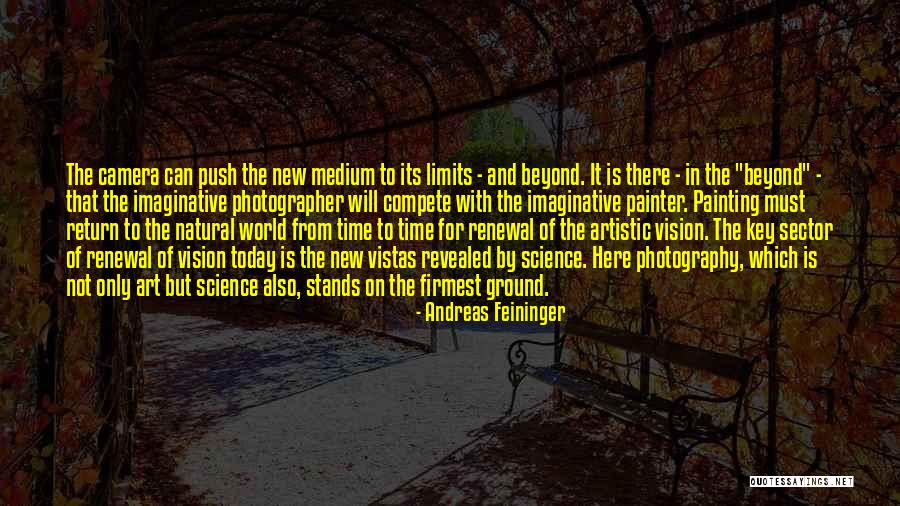 Barakiel Quotes By Andreas Feininger Barakiel Quotes By Andreas Feininger