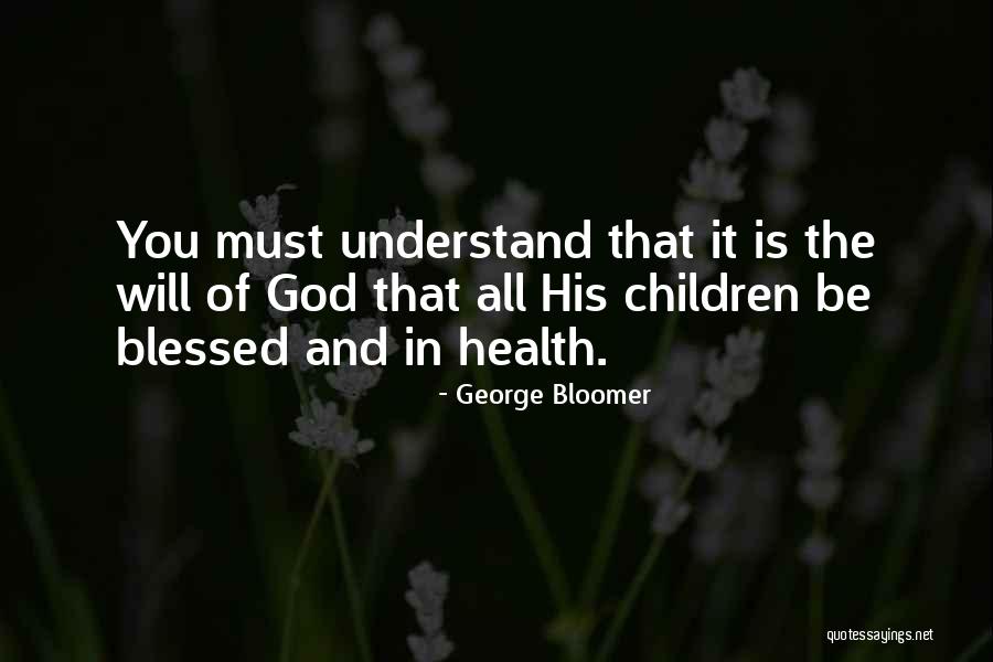 Barakis Quotes By George Bloomer Barakis Quotes By George Bloomer