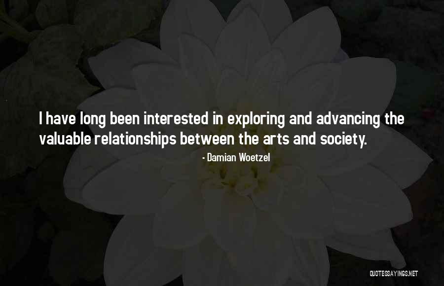 Barakzai Family Tree Quotes By Damian Woetzel Barakzai Family Tree Quotes By Damian Woetzel