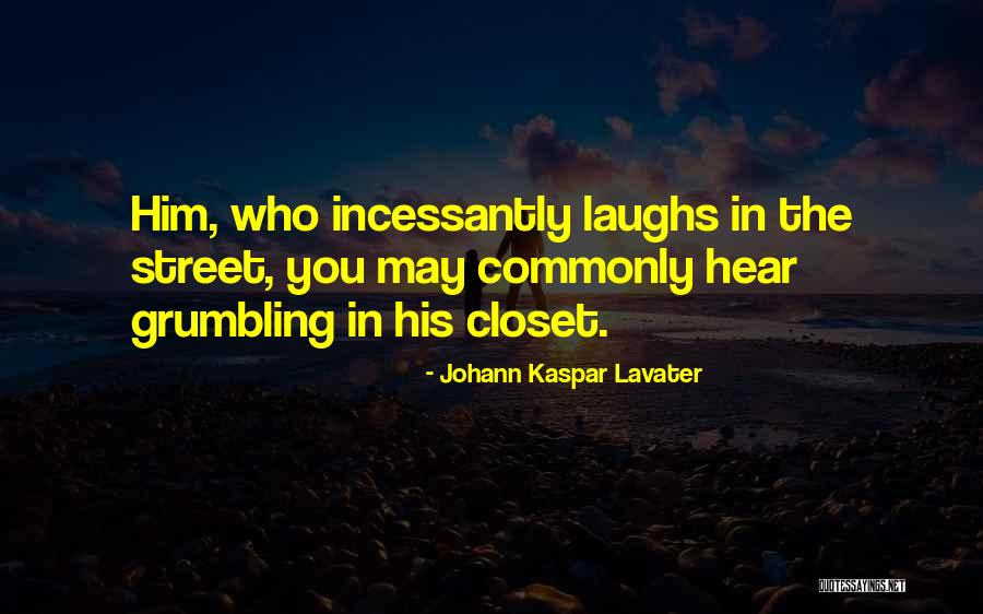 Barakzai Quotes By Johann Kaspar Lavater Barakzai Quotes By Johann Kaspar Lavater