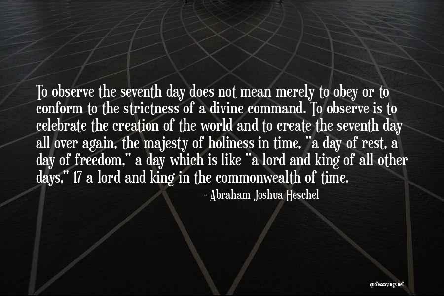 Baraldi Raymond Quotes By Abraham Joshua Heschel Baraldi Raymond Quotes By Abraham Joshua Heschel