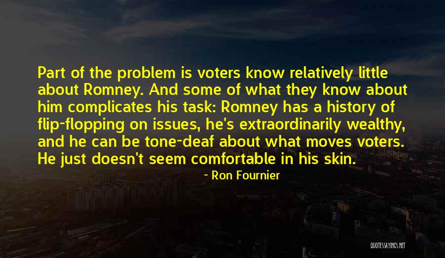 Barale In Petaluma Quotes By Ron Fournier Barale In Petaluma Quotes By Ron Fournier