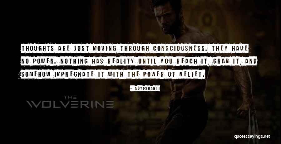 Baralta Quotes By Adyashanti Baralta Quotes By Adyashanti