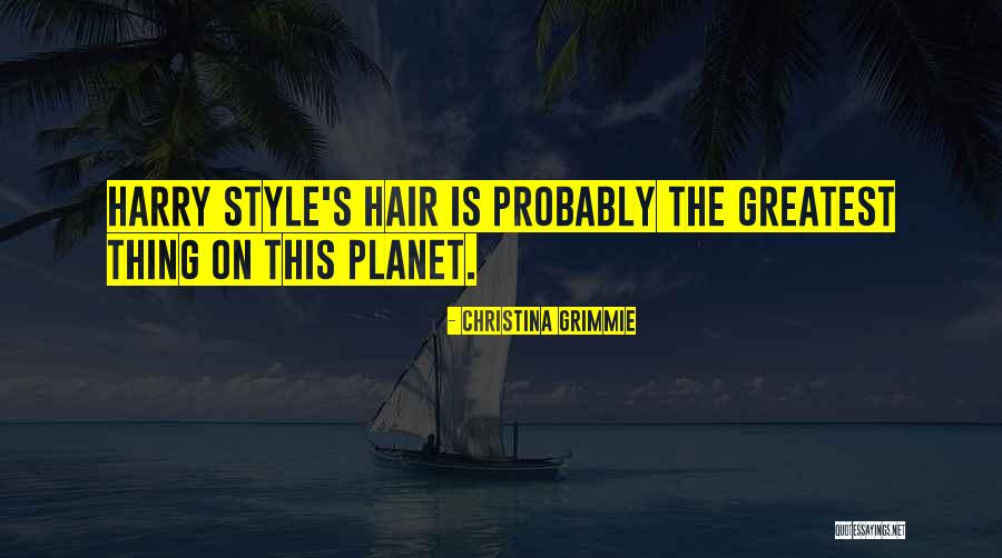 Barambino Quotes By Christina Grimmie Barambino Quotes By Christina Grimmie