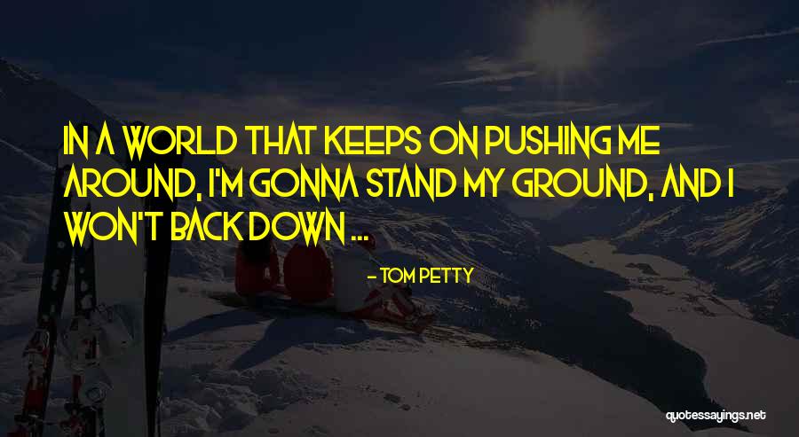 Baranano Liquor Quotes By Tom Petty Baranano Liquor Quotes By Tom Petty