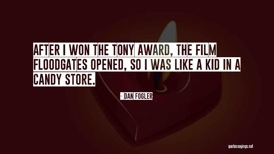 Barang Bekas Quotes By Dan Fogler Barang Bekas Quotes By Dan Fogler