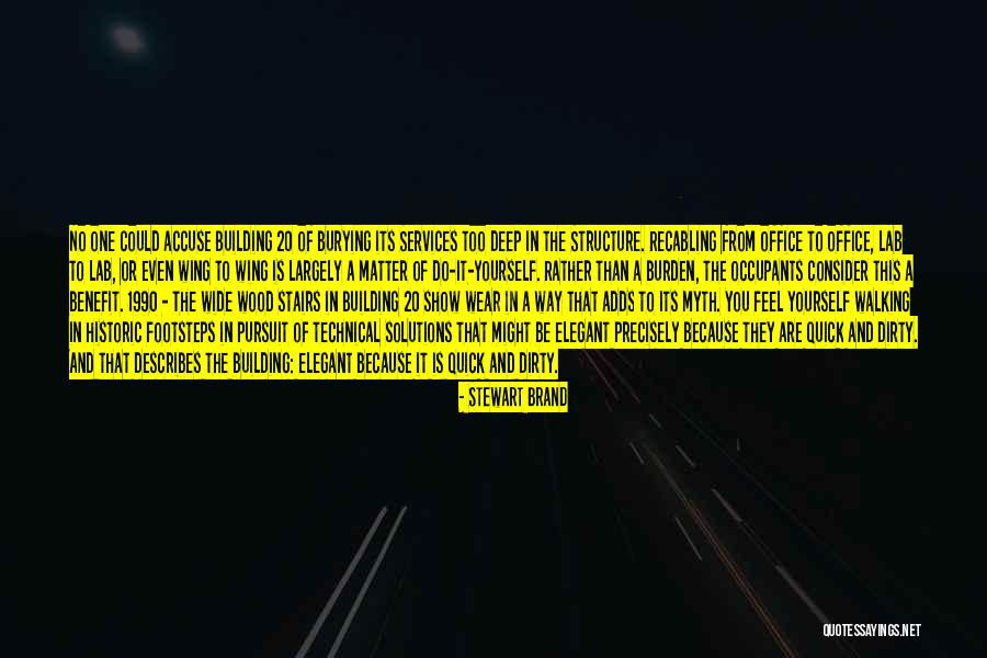 Barang Bekas Quotes By Stewart Brand Barang Bekas Quotes By Stewart Brand