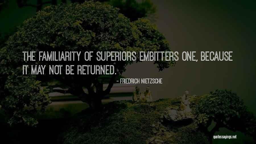 Barangay 143 Quotes By Friedrich Nietzsche