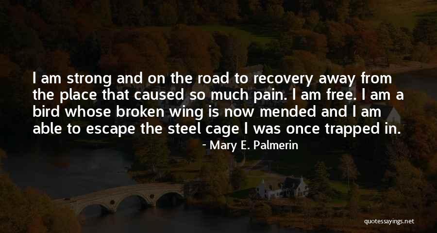 Barangkali Kamu Quotes By Mary E. Palmerin Barangkali Kamu Quotes By Mary E. Palmerin