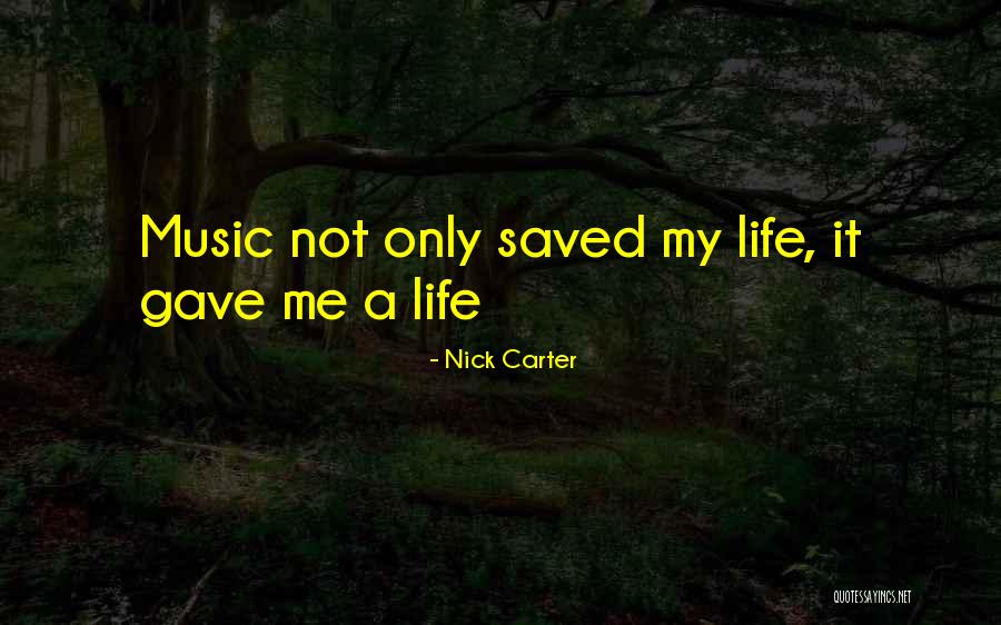 Barangkali Kamu Quotes By Nick Carter Barangkali Kamu Quotes By Nick Carter