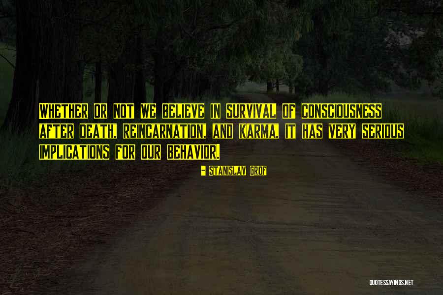 Baranik Quotes By Stanislav Grof Baranik Quotes By Stanislav Grof