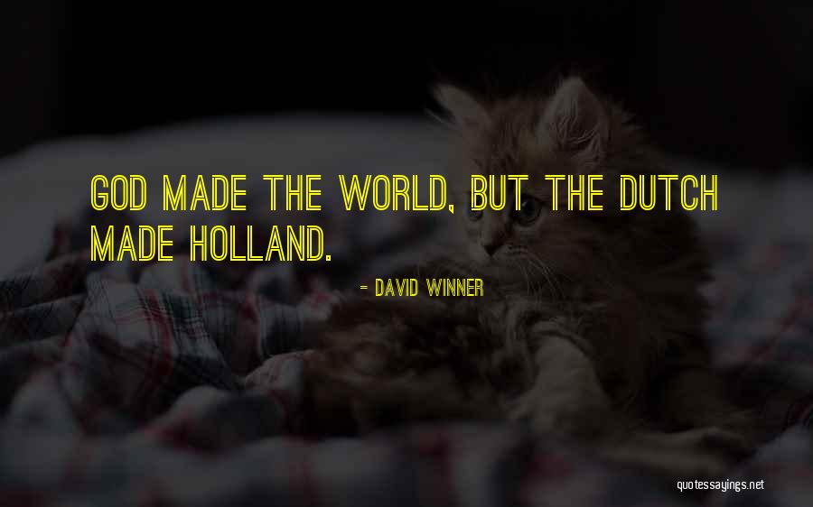Baraniuk Rice Quotes By David Winner Baraniuk Rice Quotes By David Winner