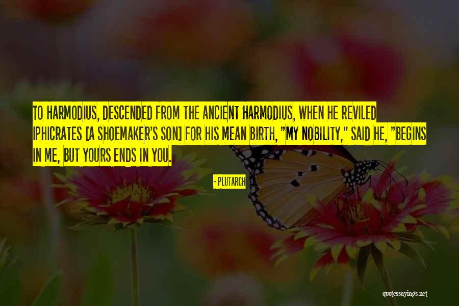 Baraniuk Rice Quotes By Plutarch Baraniuk Rice Quotes By Plutarch