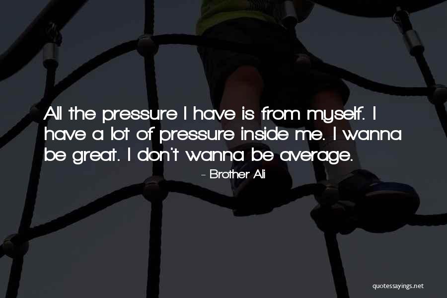 Baranova Ancha Quotes By Brother Ali Baranova Ancha Quotes By Brother Ali