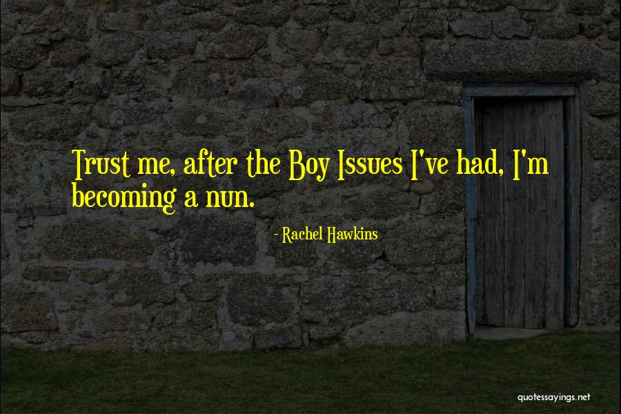 Baranova Ancha Quotes By Rachel Hawkins Baranova Ancha Quotes By Rachel Hawkins