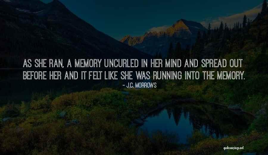 Baranova Elena Quotes By J.C. Morrows Baranova Elena Quotes By J.C. Morrows