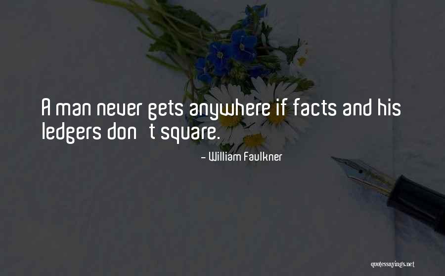 Baranova Medical Quotes By William Faulkner Baranova Medical Quotes By William Faulkner