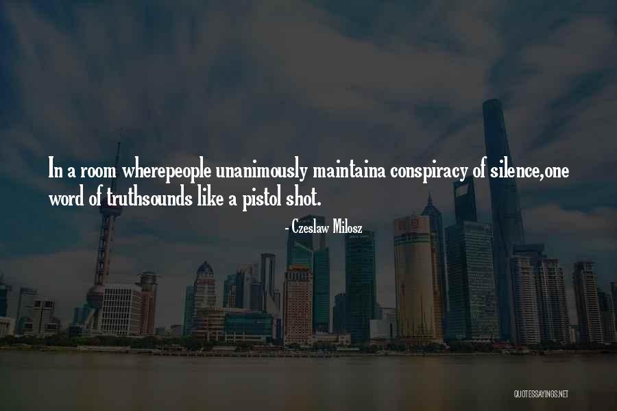 Baranovic Kresimir Quotes By Czeslaw Milosz Baranovic Kresimir Quotes By Czeslaw Milosz