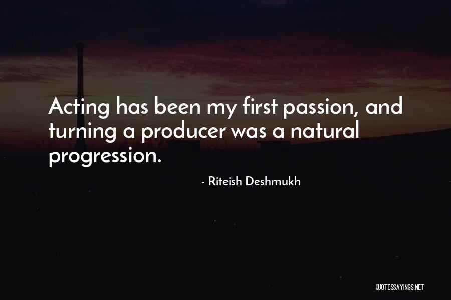 Baranovic Kresimir Quotes By Riteish Deshmukh Baranovic Kresimir Quotes By Riteish Deshmukh