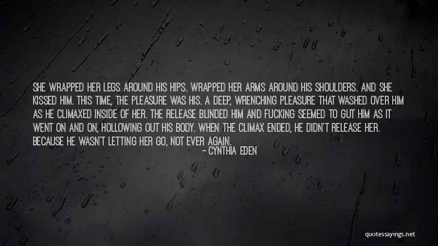 Baranovich Poland Quotes By Cynthia Eden Baranovich Poland Quotes By Cynthia Eden