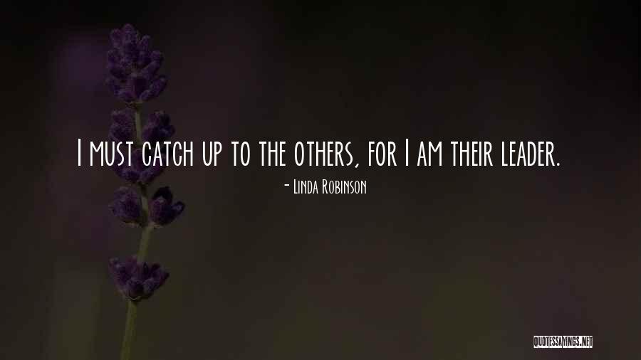 Baranovicze Quotes By Linda Robinson Baranovicze Quotes By Linda Robinson