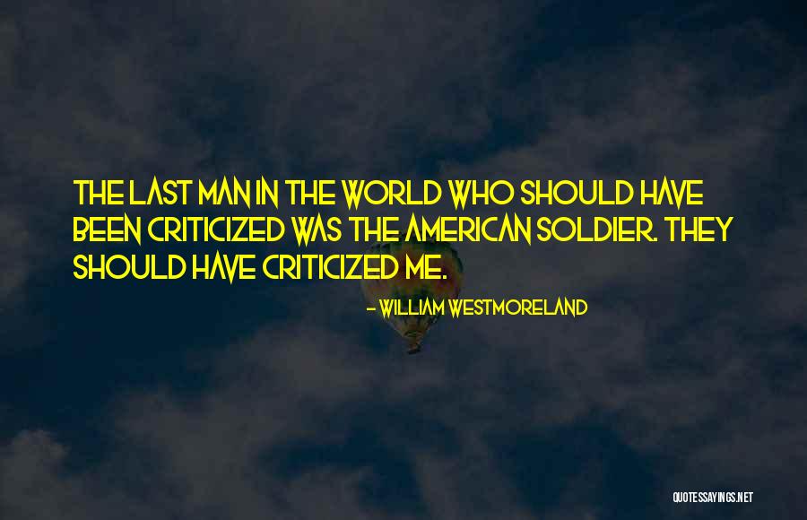 Baranowicz Ghetto Quotes By William Westmoreland Baranowicz Ghetto Quotes By William Westmoreland