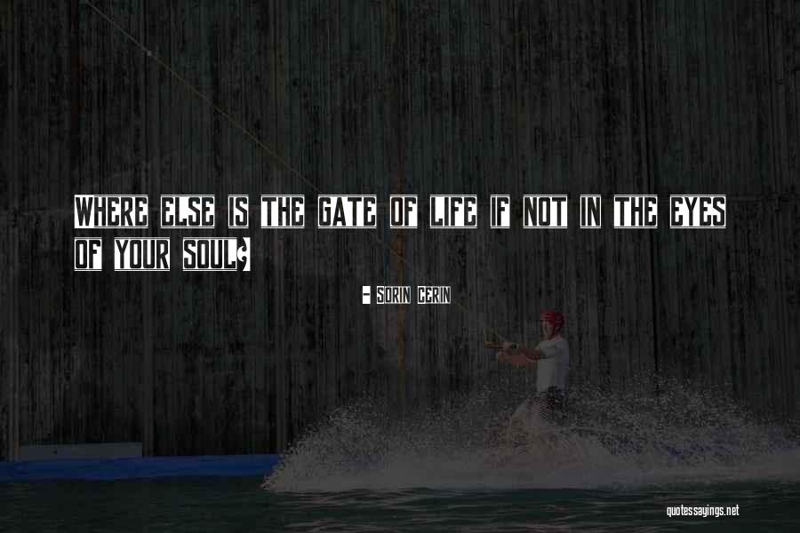 Baranska Jadwiga Quotes By Sorin Cerin Baranska Jadwiga Quotes By Sorin Cerin