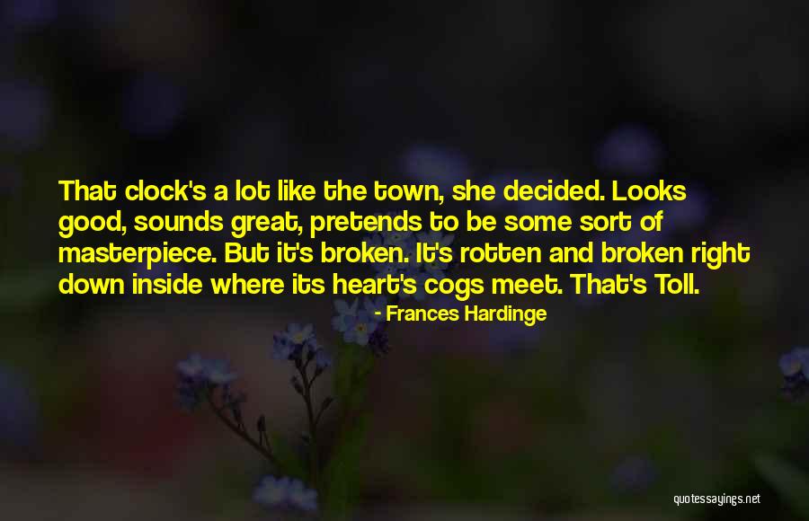Baranski Grinch Quotes By Frances Hardinge Baranski Grinch Quotes By Frances Hardinge