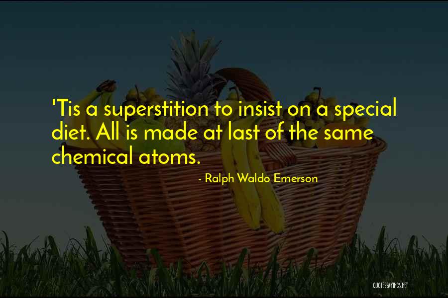 Baranti Quotes By Ralph Waldo Emerson Baranti Quotes By Ralph Waldo Emerson