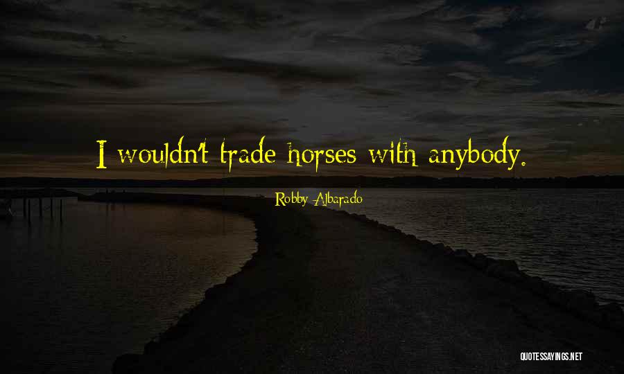 Baranyai Ty K Quotes By Robby Albarado Baranyai Ty K Quotes By Robby Albarado